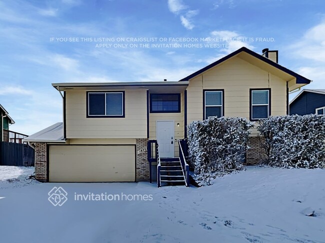 Building Photo - 1875 Leoti Dr
