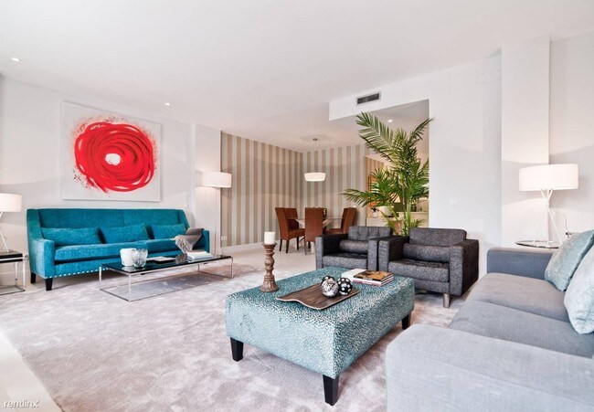Foto del edificio - 2 br, 1 bath  - 134 Beach St Unit 6
