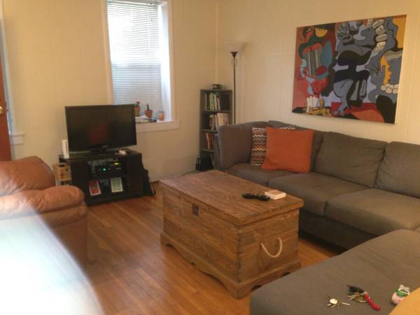 Foto principal - 1246 W Wellington Ave