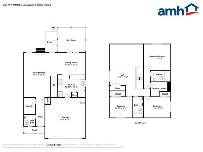 Building Photo - 225 Weststone Blvd