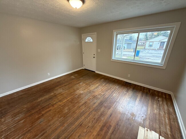 Foto del edificio - 5331 Oliver Ave