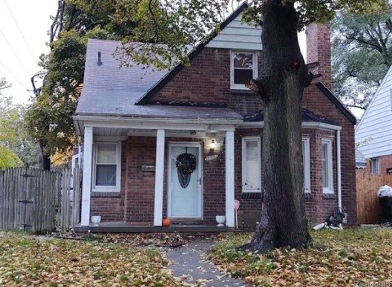 Primary Photo - 17380 Rutherford St