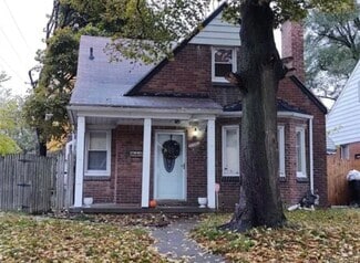 Building Photo - 17380 Rutherford St