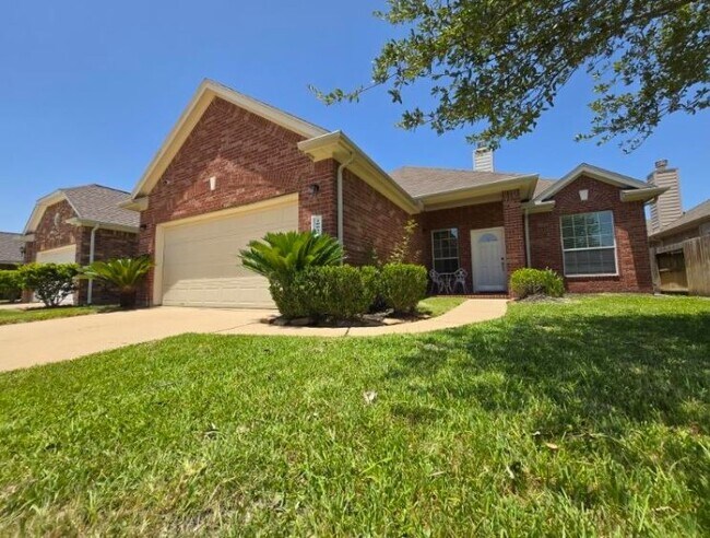 Foto del edificio - 10014 Blissfull Valley Ln
