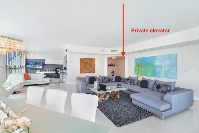 Foto del edificio - 3535 S Ocean Dr