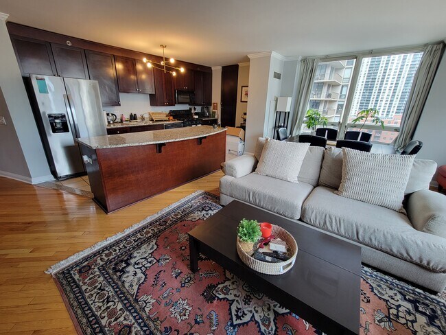 Foto del edificio - 33 W Ontario St