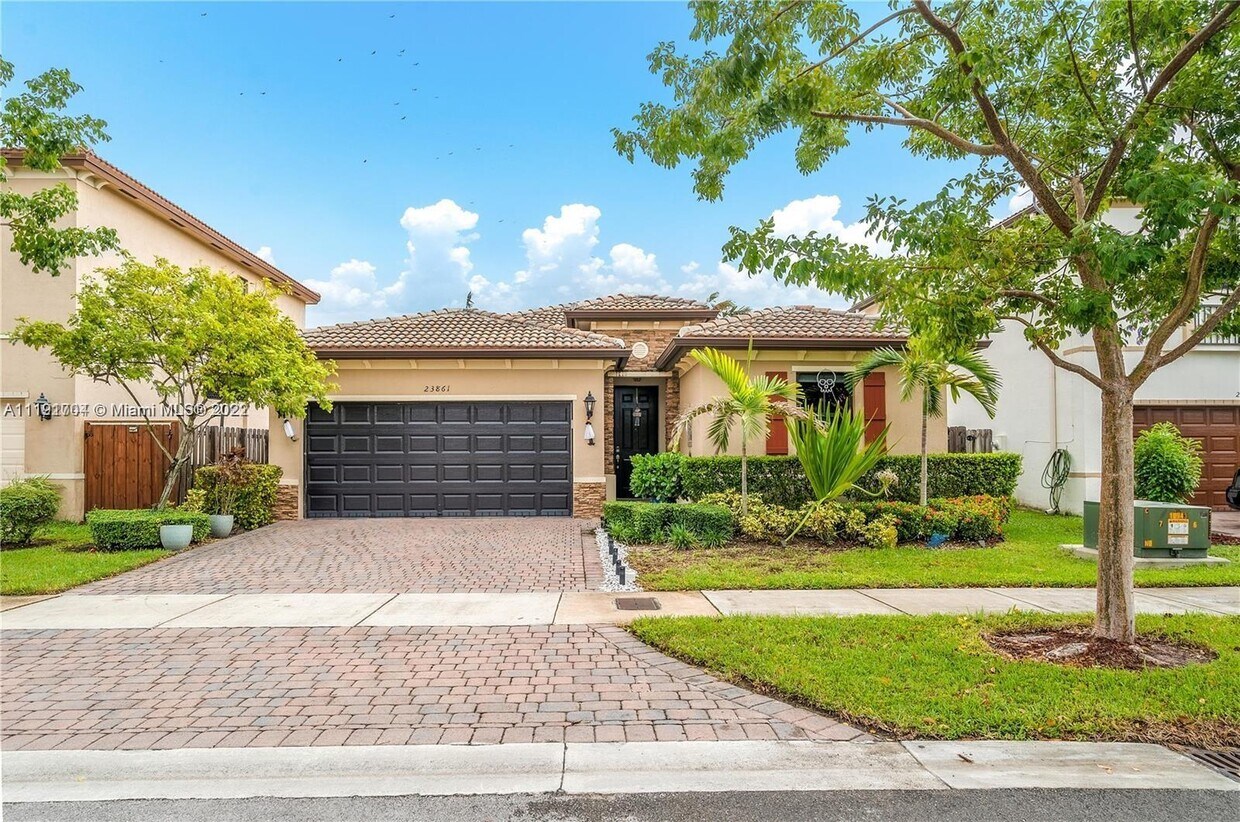 23861 SW 114th Pl, Homestead, FL 33032 House Rental in Homestead, FL