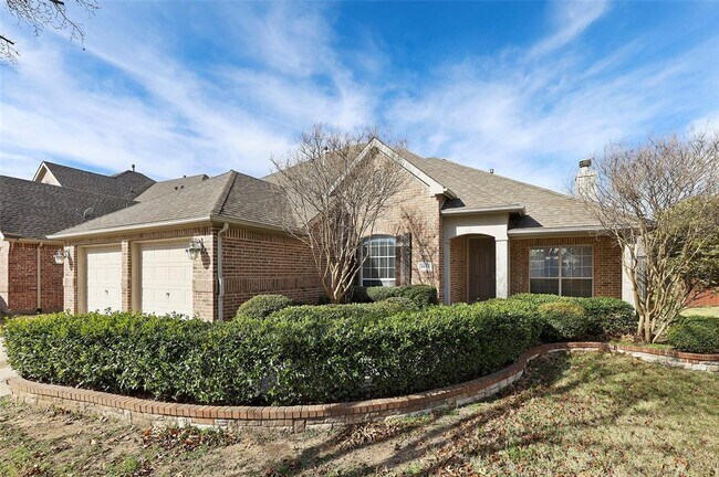 Foto del edificio - 2653 Whispering Trail