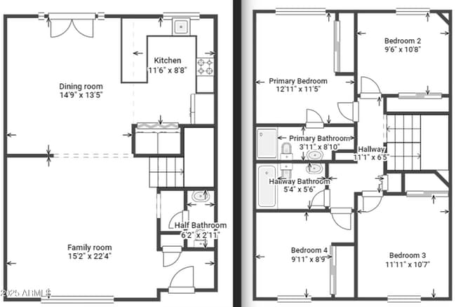 Foto del edificio - 8447 E Montebello Ave