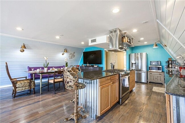 Building Photo - 3106 Little Pl