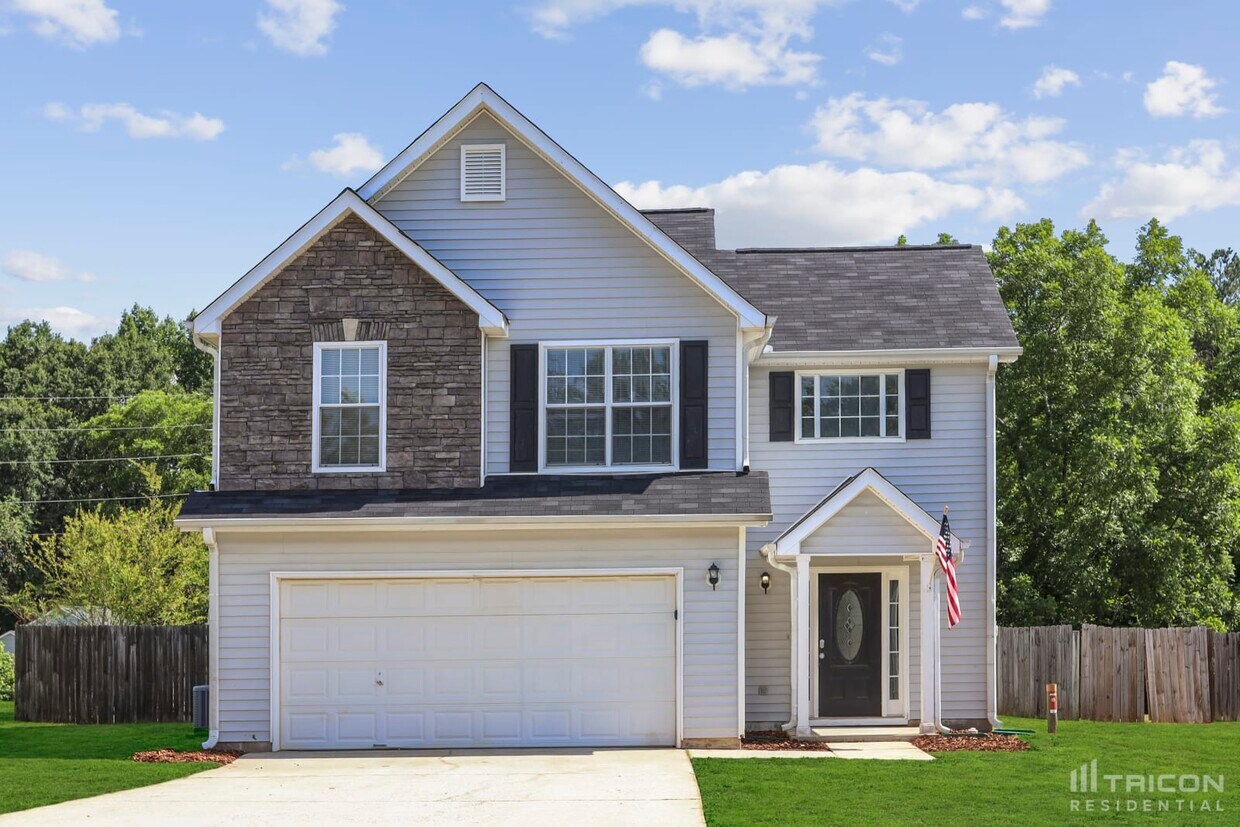 Foto principal - 105 River View Ct