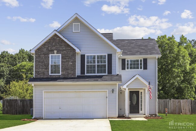 Building Photo - 105 River View Ct