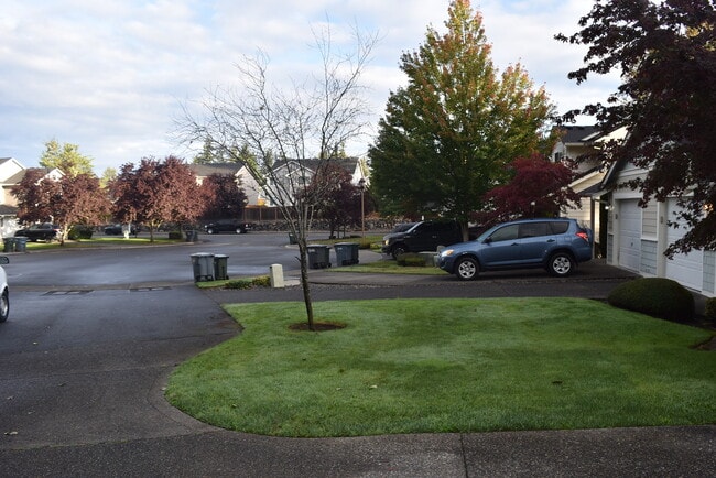 Foto del edificio - 16109 124th Avenue Ct E