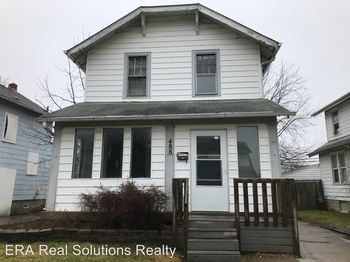 Primary Photo - 2 br, 1 bath House - 488 Nashoba Avenue