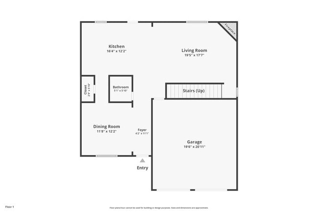 Building Photo - 1184 Fawn Forest Rd