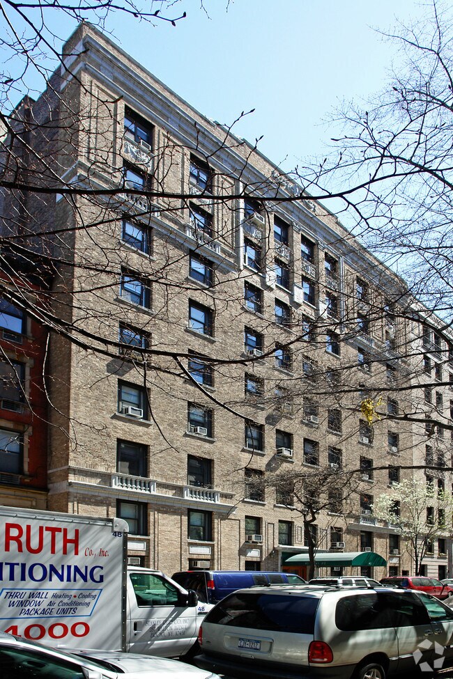 Building Photo - 41 W 82nd St