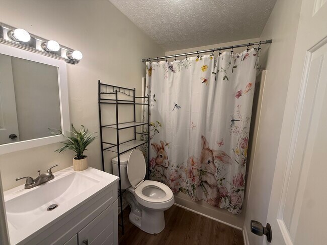 Foto del edificio - 6920 E Andrew Johnson Hwy