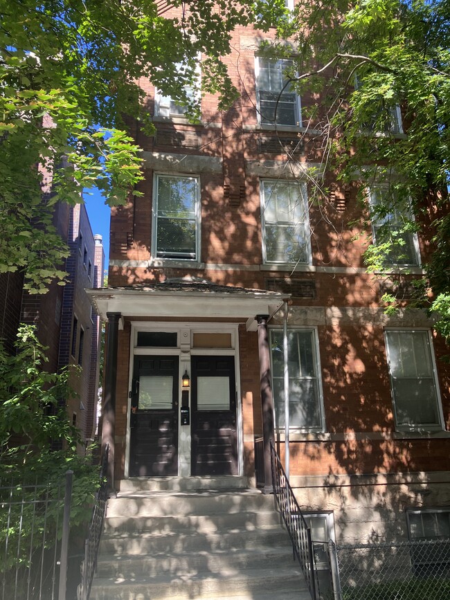 2222 W. Lyndale - 2222 W Lyndale St