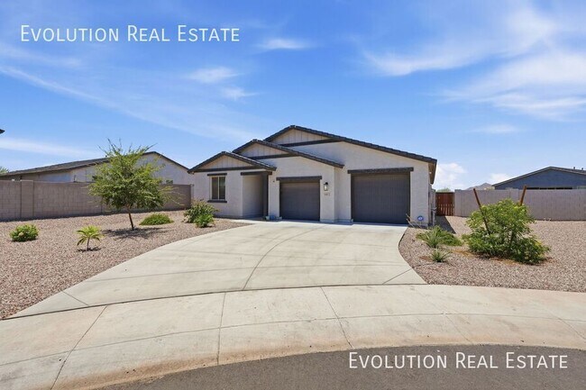 Foto del edificio - 11852 N Stanton Ct