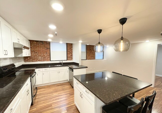 Foto del edificio - 39 Hemenway St