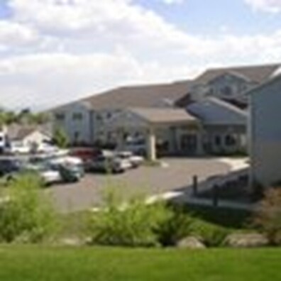 Foto principal - Creek Vista Senior Living Apartments