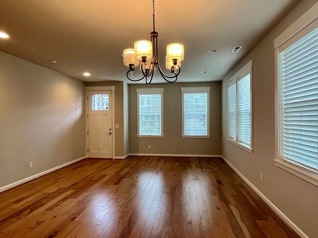 Photo - Spacious 4-Bedroom Home for Rent in Sammamish