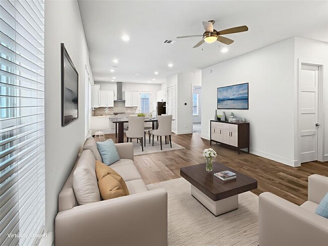 Foto del edificio - 1304 Westborough Ln