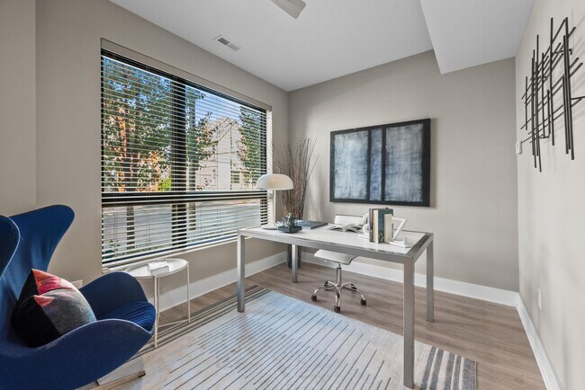 Foto del edificio - 122 S Ohio Ave