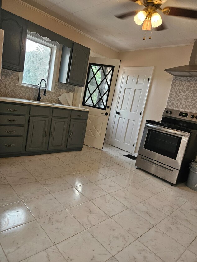 Foto principal - 26 3rd Ave