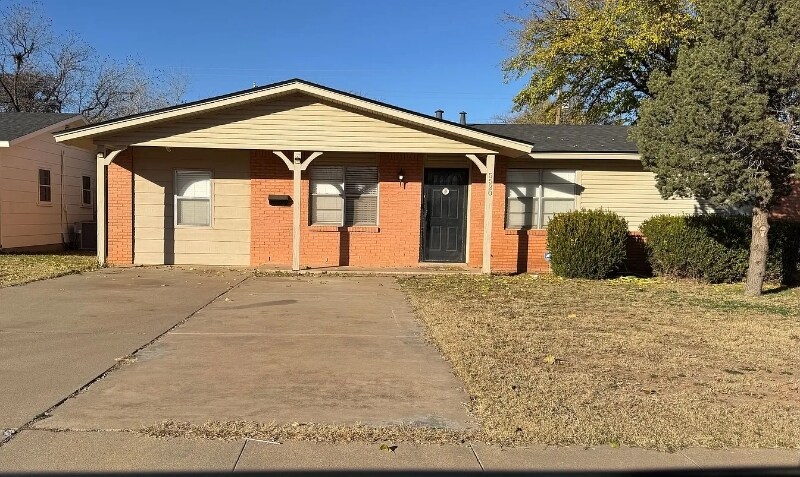 Foto principal - 5520 17th St