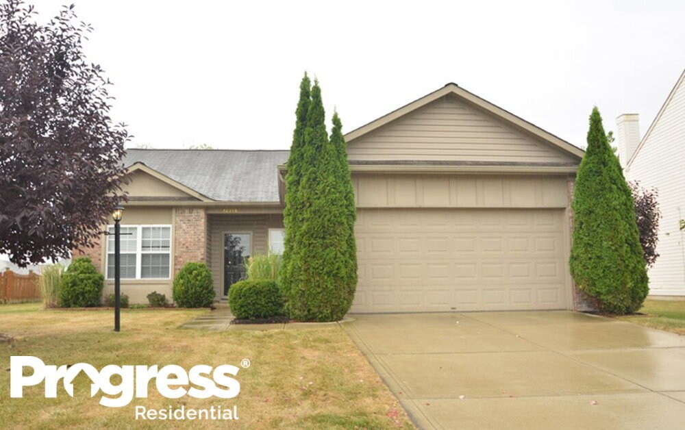 Foto principal - 12369 Wolf Run Rd