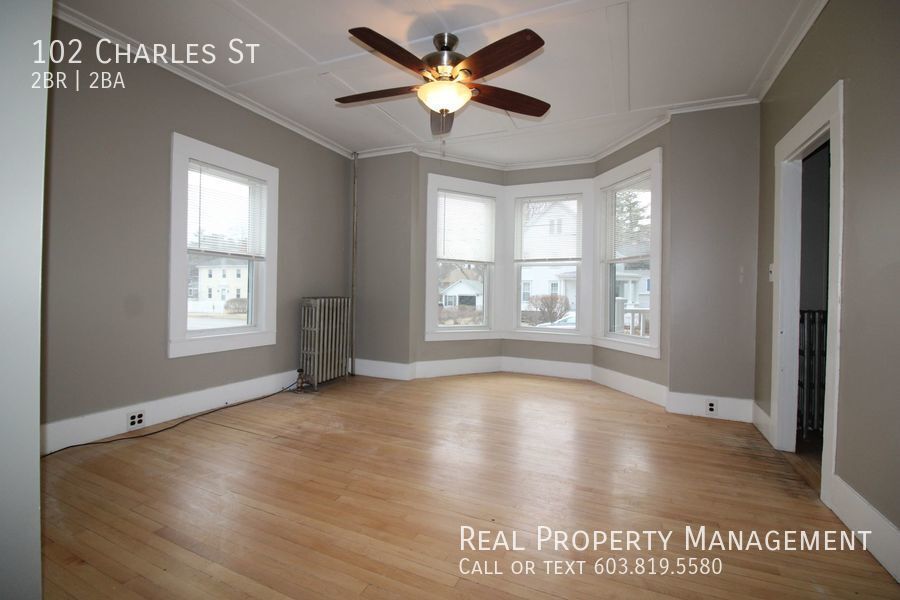 Primary Photo - Charming 2 Bedroom in Rochester!
