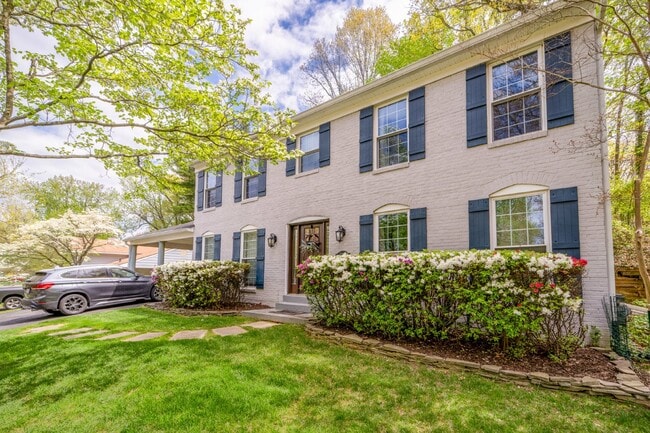 Photo - Extensively Renovated 4-Bedroom Home in Prime Location! Unbelievable custom kitchen.