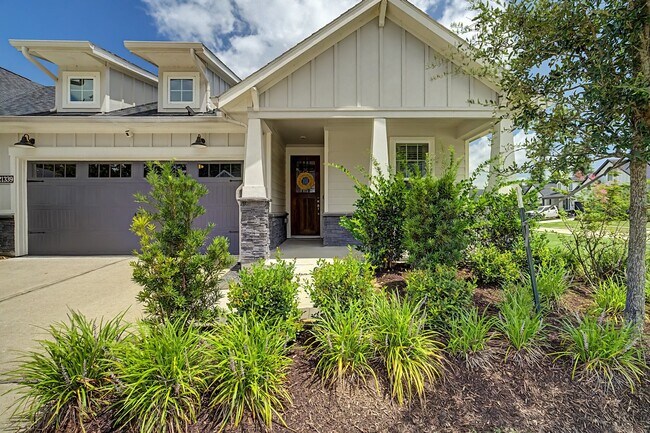Building Photo - 21339 Sierra Point Ln