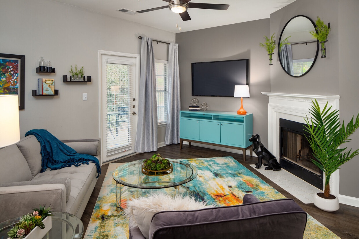 Foto principal - Providence Court