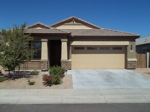 Building Photo - 41094 W Somers Dr
