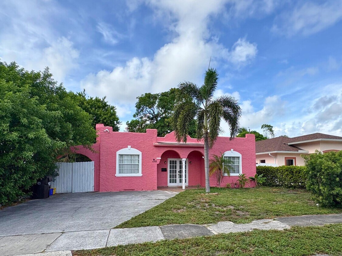 Foto principal - 423 Kern St