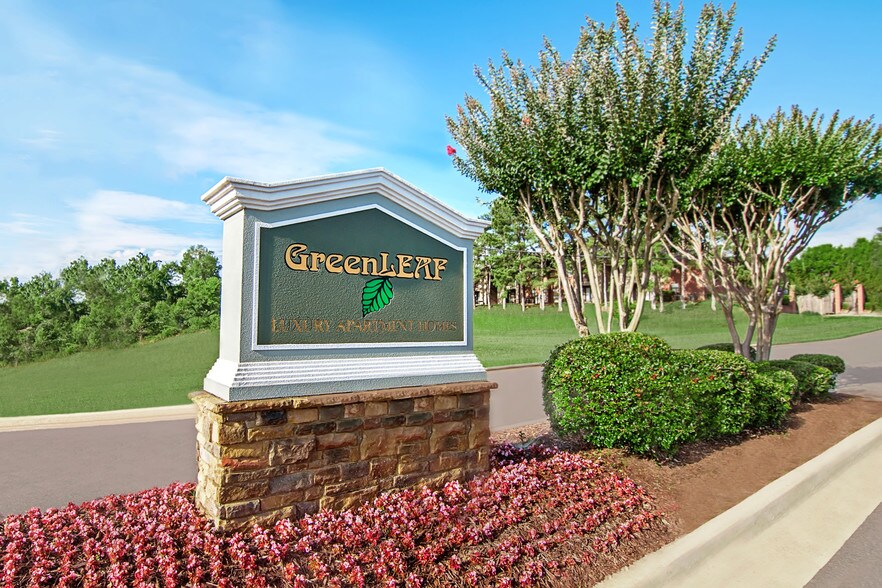 Greenleaf Rentals Phenix City, AL