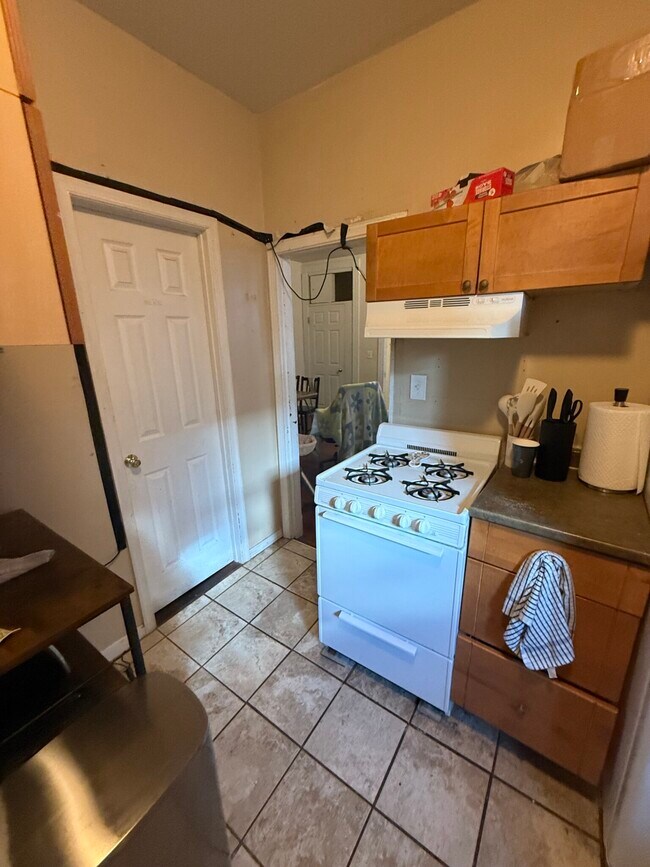 Foto del edificio - 71 S Huntington Ave