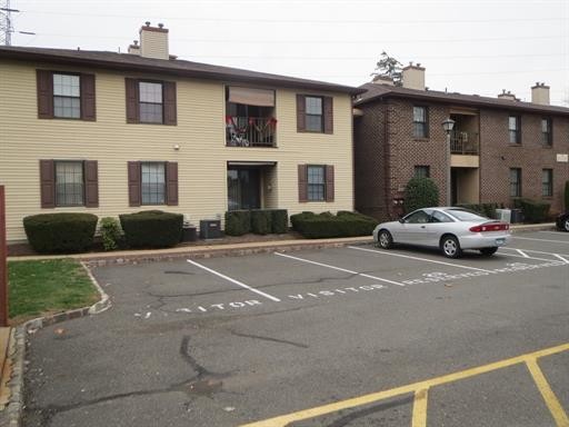 Foto del edificio - 26B Foxhall