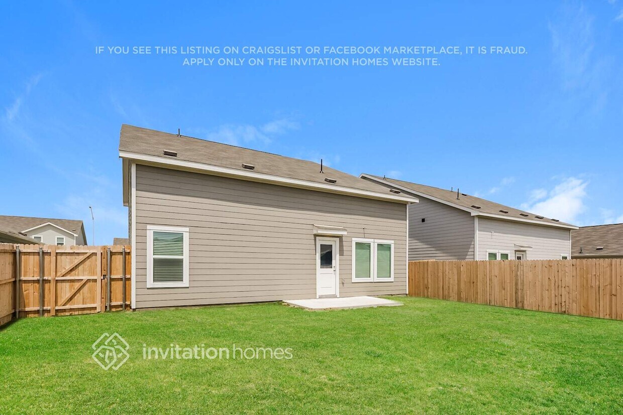Building Photo - 4017 Pleasant Shade Pl