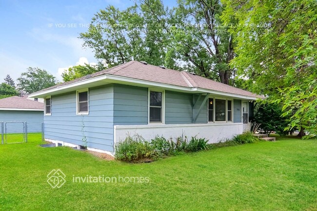 Foto del edificio - 7901 Terrace Rd NE