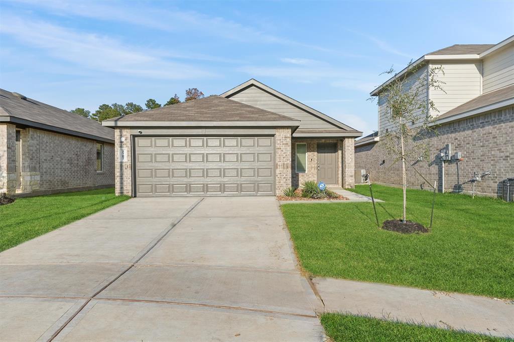 Foto principal - 5707 Hampton Vly Dr