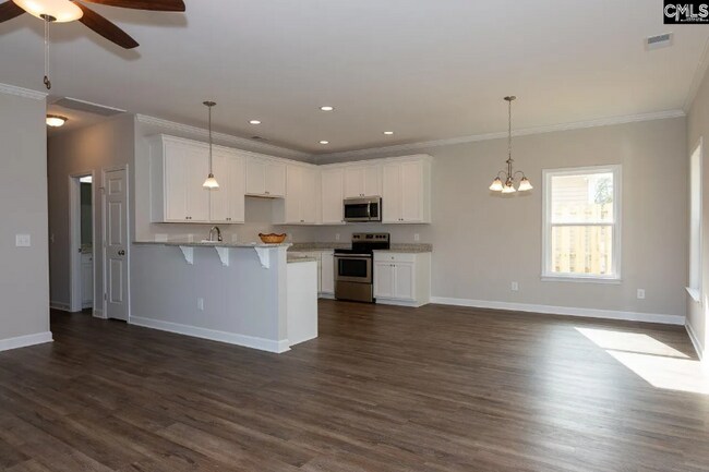 Foto del edificio - 813 Poplar St