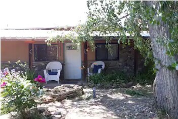 Casita Rael - 230 Peralta Ln