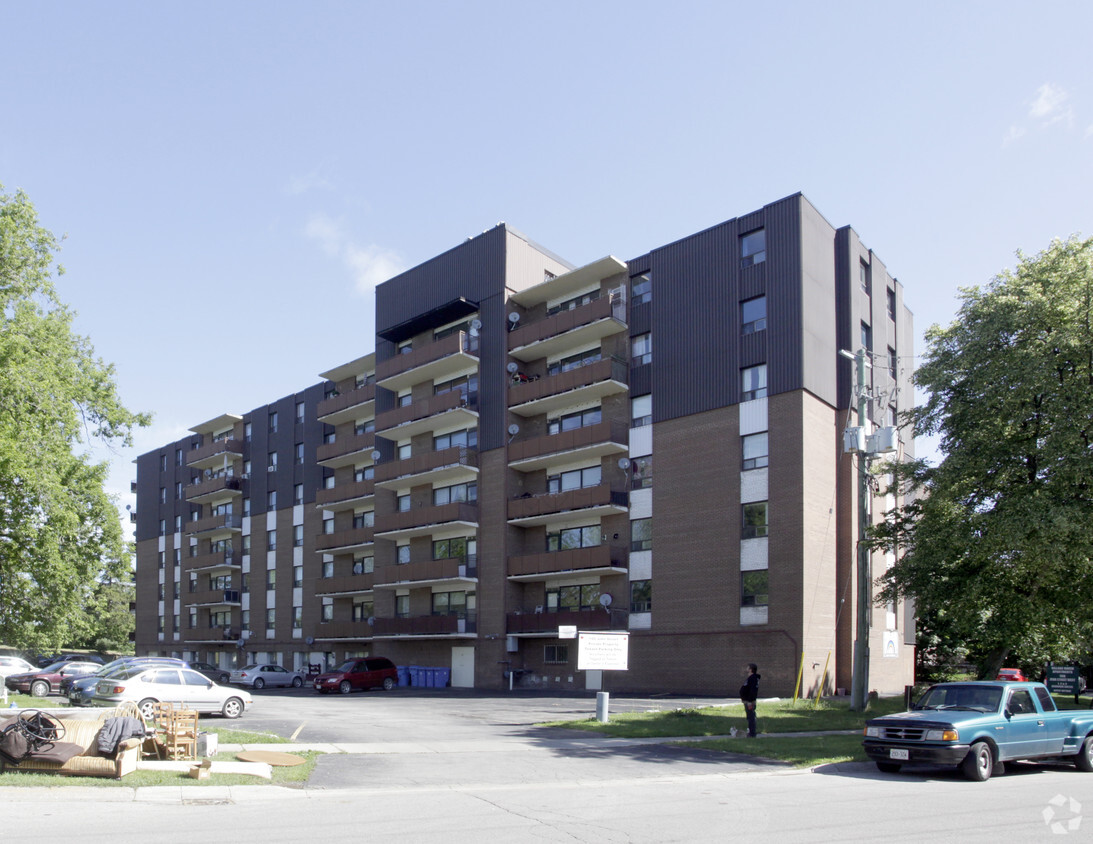 Primary Photo - Village Haven Apartments