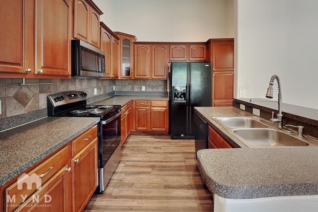 Foto del edificio - 2125 Island Walk Dr