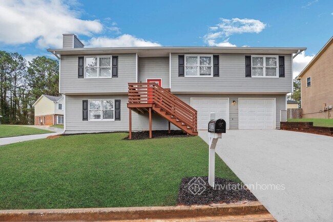 Building Photo - 4832 Autumn Cir