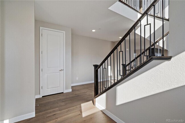 Photo - Gorgeous and new home in exclusive gated C...