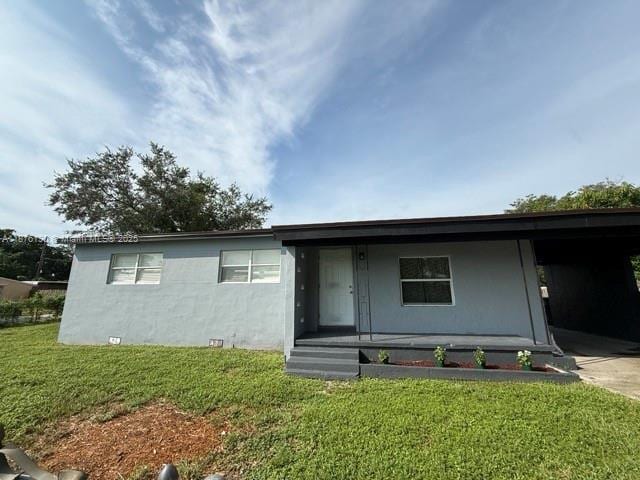 Primary Photo - 4600 SW 33rd Dr